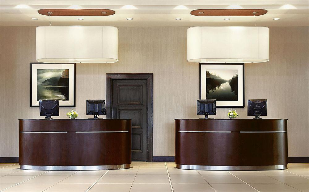 Sheraton Hotel Newfoundland Saint-Jean de Terre-Neuve Extérieur photo