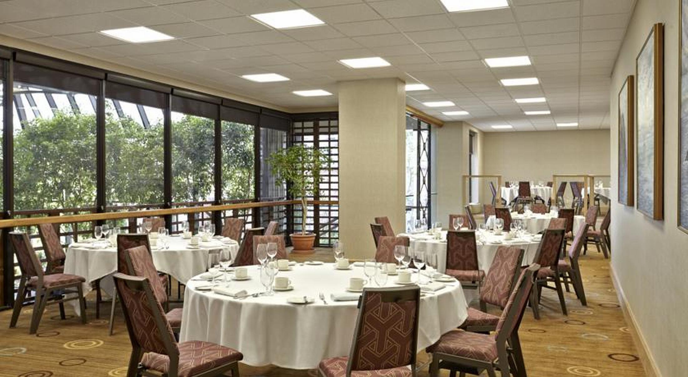 Sheraton Hotel Newfoundland Saint-Jean de Terre-Neuve Extérieur photo
