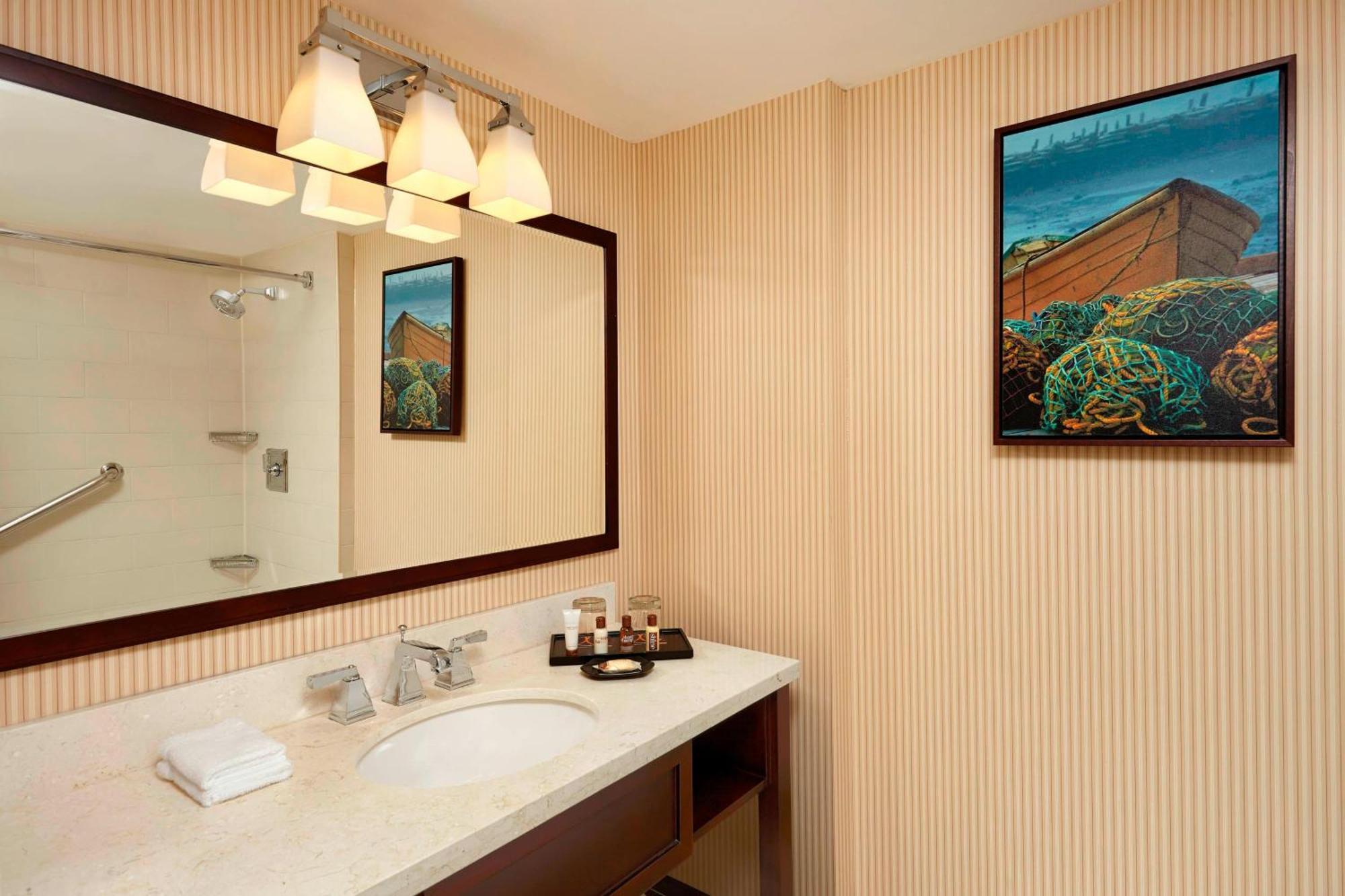 Sheraton Hotel Newfoundland Saint-Jean de Terre-Neuve Extérieur photo