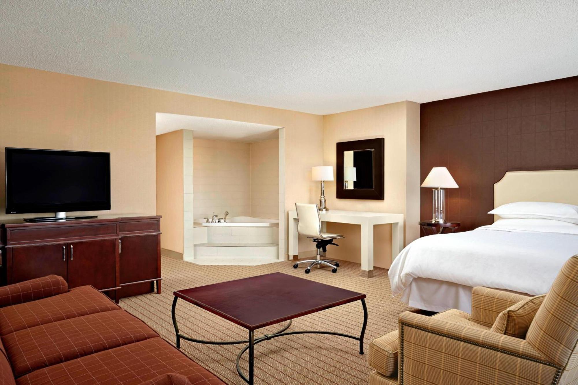 Sheraton Hotel Newfoundland Saint-Jean de Terre-Neuve Extérieur photo