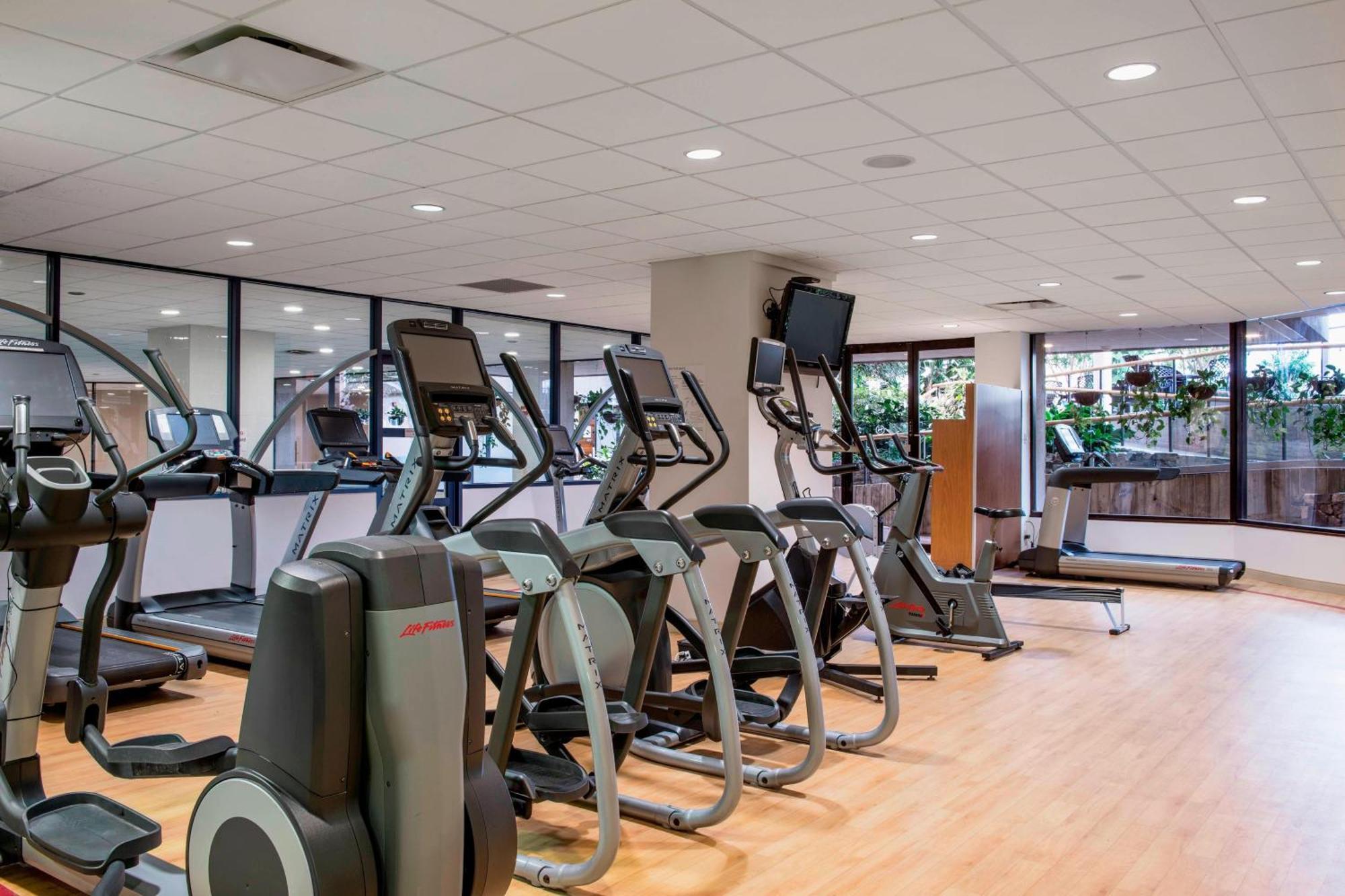 Sheraton Hotel Newfoundland Saint-Jean de Terre-Neuve Extérieur photo