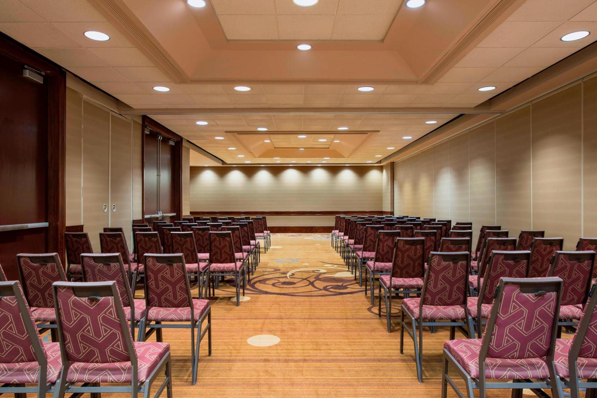 Sheraton Hotel Newfoundland Saint-Jean de Terre-Neuve Extérieur photo