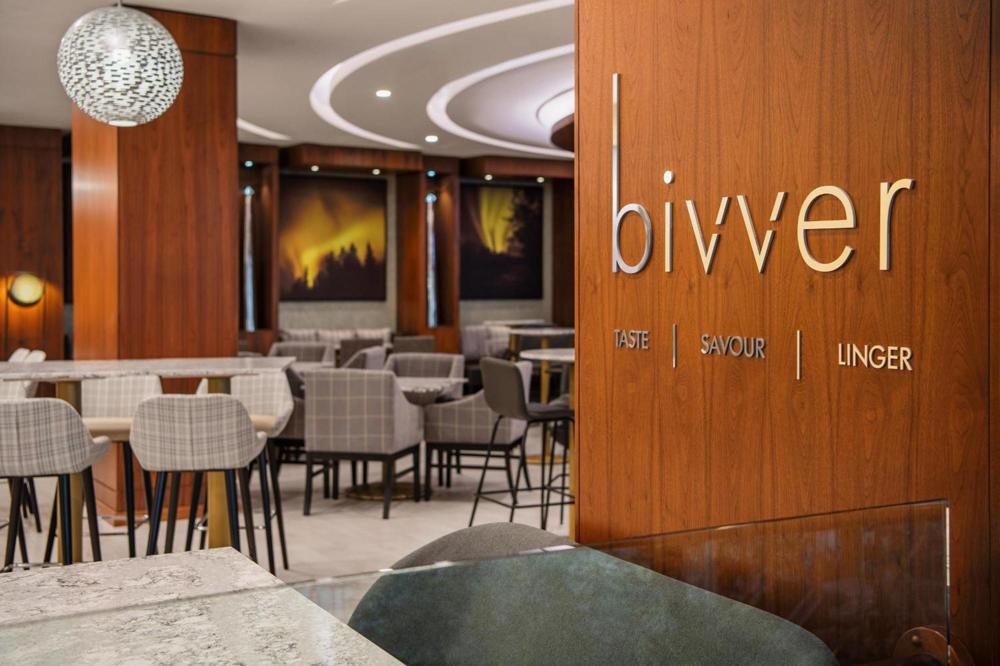 Sheraton Hotel Newfoundland Saint-Jean de Terre-Neuve Extérieur photo