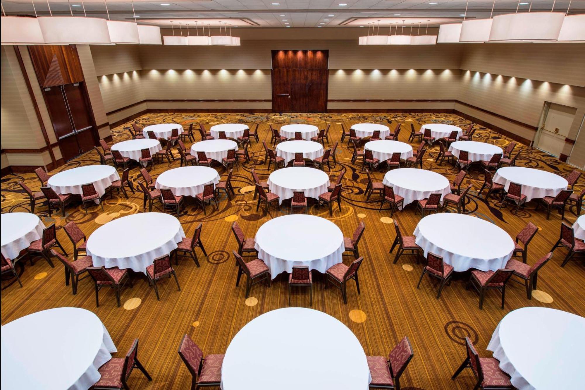 Sheraton Hotel Newfoundland Saint-Jean de Terre-Neuve Extérieur photo