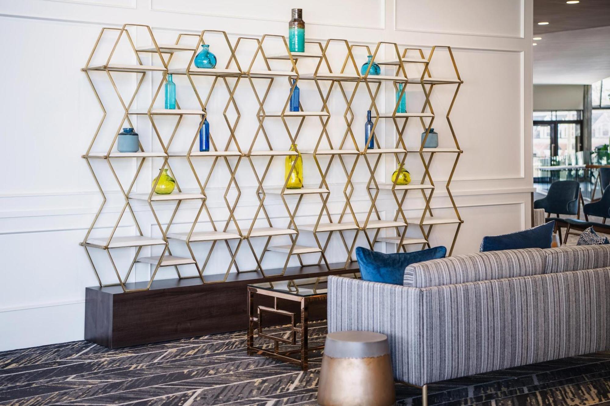 Sheraton Hotel Newfoundland Saint-Jean de Terre-Neuve Extérieur photo
